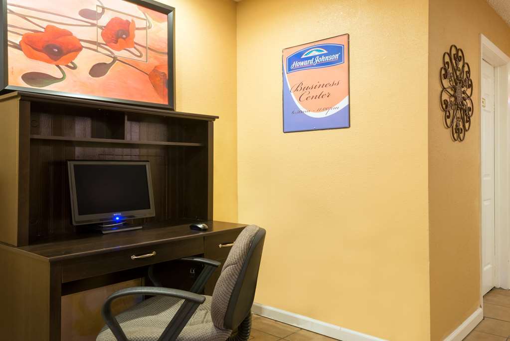 Quality Inn & Suites I-35 Near Frost Bank Center San Antonio Fasiliteter bilde